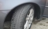 Volvo V50 1 generation wagon