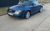 Audi TT 8N Coupe