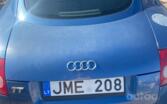 Audi TT 8N Coupe