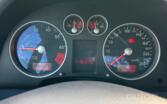 Audi TT 8N Coupe