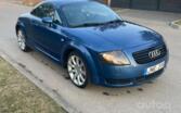 Audi TT 8N Coupe