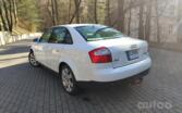 Audi A4 B6 Sedan