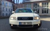 Audi A4 B6 Sedan