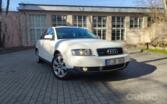 Audi A4 B6 Sedan