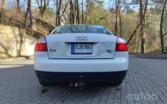 Audi A4 B6 Sedan