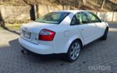 Audi A4 B6 Sedan