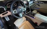 BMW M8