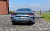 BMW M8