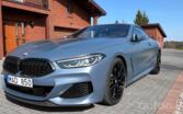 BMW M8