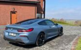 BMW M8