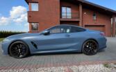 BMW M8
