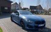 BMW M8