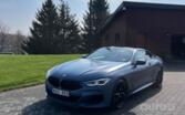BMW M8