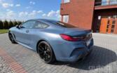 BMW M8