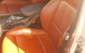 BMW X1 E84 Crossover