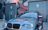 BMW X5 E70 Crossover