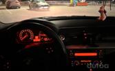 BMW 1 Series E81/E82/E87/E88 [restyling] Hatchback 3-doors