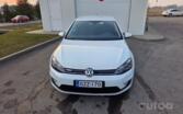 Volkswagen Golf 7 generation [restyling] R hatchback 5-doors
