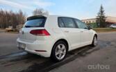 Volkswagen Golf 7 generation [restyling] R hatchback 5-doors