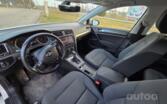 Volkswagen Golf 7 generation [restyling] R hatchback 5-doors