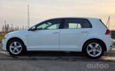 Volkswagen Golf 7 generation [restyling] R hatchback 5-doors
