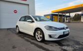 Volkswagen Golf 7 generation [restyling] R hatchback 5-doors