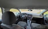 Volkswagen Golf 7 generation [restyling] R hatchback 5-doors