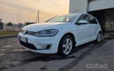 Volkswagen Golf 7 generation [restyling] R hatchback 5-doors