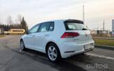 Volkswagen Golf 7 generation [restyling] R hatchback 5-doors