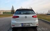 Volkswagen Golf 7 generation [restyling] R hatchback 5-doors