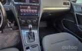 Volkswagen Golf 7 generation [restyling] R hatchback 5-doors