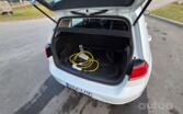 Volkswagen Golf 7 generation [restyling] R hatchback 5-doors