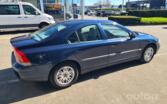Volvo S60 1 generation Sedan