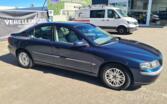 Volvo S60 1 generation Sedan