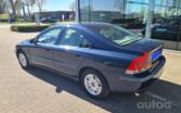 Volvo S60 1 generation Sedan