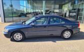 Volvo S60 1 generation Sedan