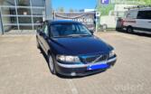 Volvo S60 1 generation Sedan