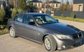 BMW 3 Series E90/E91/E92/E93 [restyling] Sedan