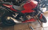 Honda CBR