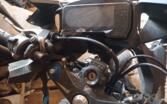 Honda CBR