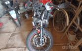 Honda CBR