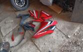 Honda CBR
