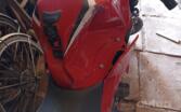 Honda CBR