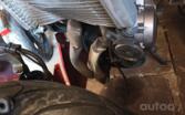 Honda CBR
