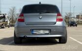 BMW 1 Series E87 Hatchback