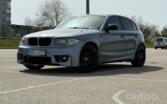 BMW 1 Series E87 Hatchback
