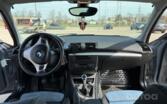 BMW 1 Series E87 Hatchback