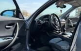 BMW 1 Series E87 Hatchback