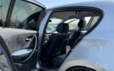 BMW 1 Series E87 Hatchback