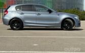 BMW 1 Series E87 Hatchback